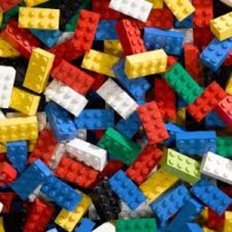 Relación entre los Objetos de Aprendizaje y el juego LEGO