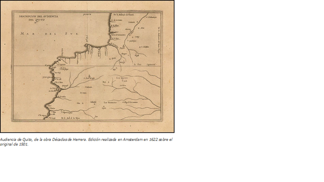Mapa de las décadas de Herrera