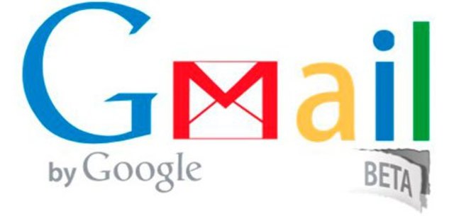 Lanzamiento de Gmail