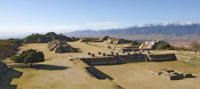 Beginning of the Olmecs