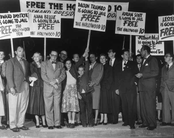 House Un-American Activities Committee (HUAC)