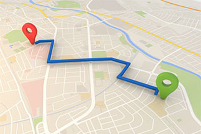 Global Positioning System