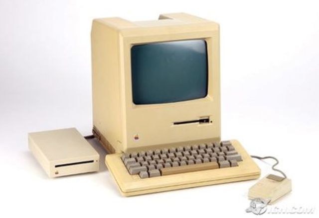 Macintosh Apple