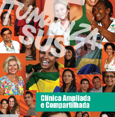 Clínica Ampliada (Sundfeld, 2010)