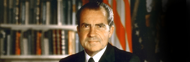 Richard Nixon