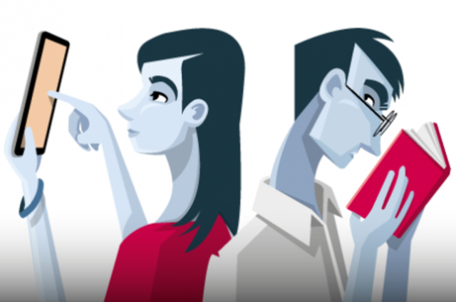 Entidades Digitales o no Digitales