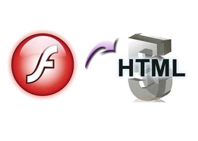 Llega el HTML5