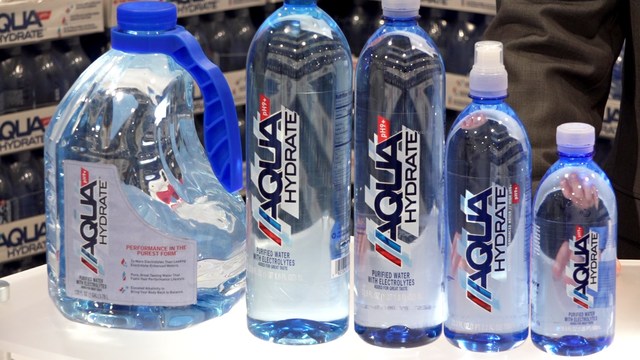 More Investments, More Money