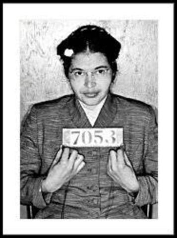 Rosa Parks
