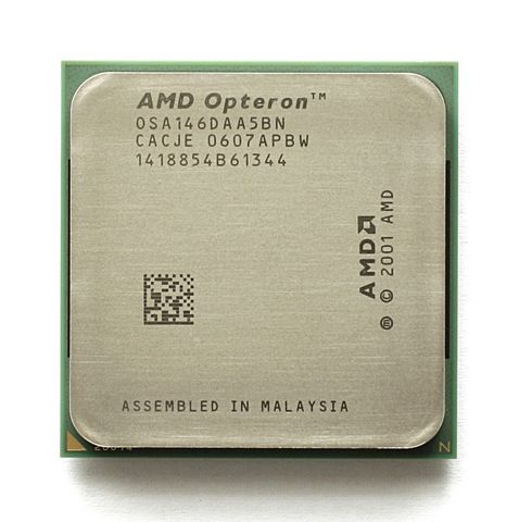 AMD x86