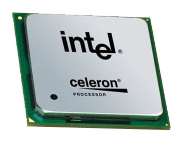 Intel Celeron