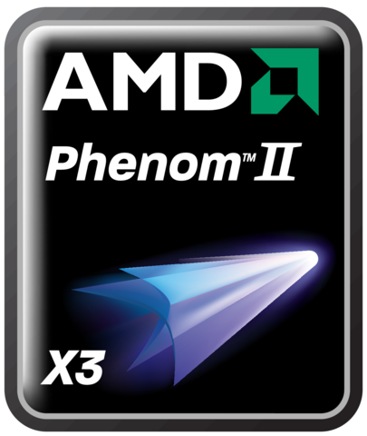 AMD Phenom II y Athlon II