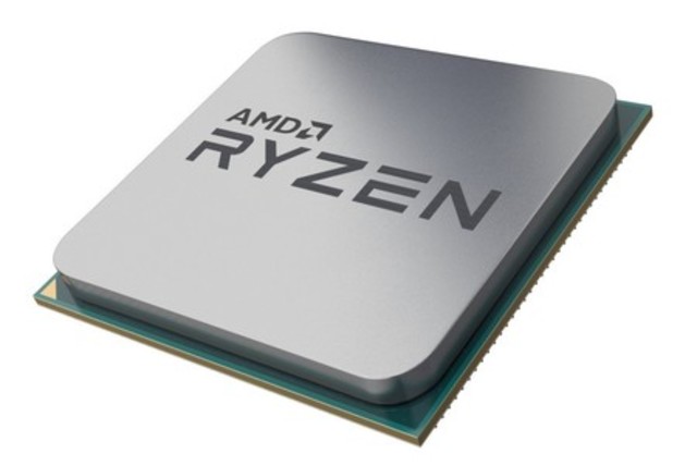 AMD Ryzen