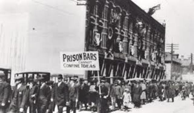 Winnipeg General Strike