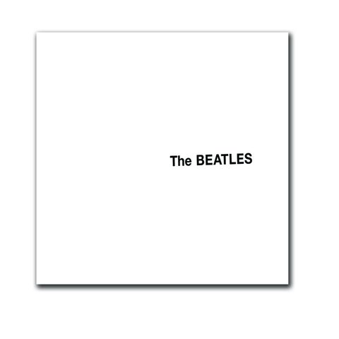 The Beatles ( White Album )