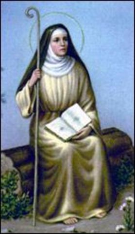 nacimiento de monica