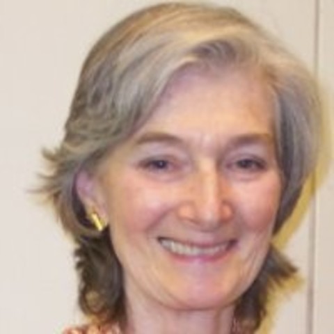 Dra. Julie Vargas Skinner
