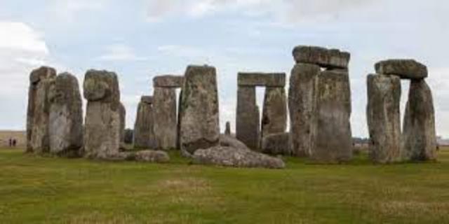 Grandes civilaciones