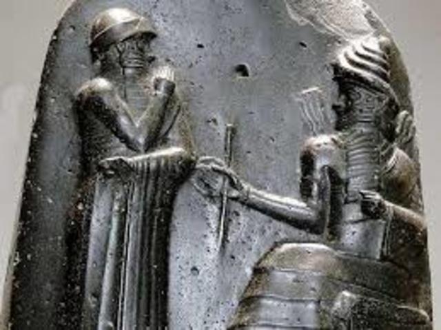 Codigo Hammurabi
