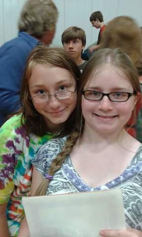 Mi Familia Se Mudó a Anna y Conocí Mis Amigos Nuevos