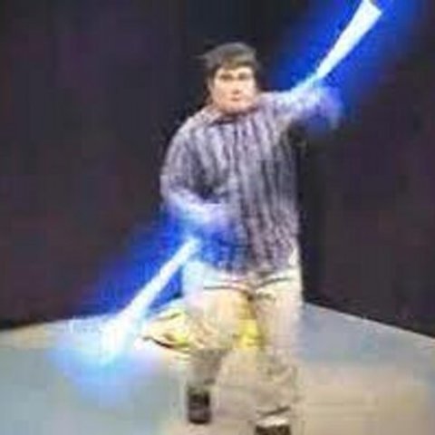 Supera las consecuencias de una de las ridiculizaciones más conocidas de la historia de la Red