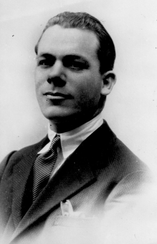 Pablo de Andrés Cobos (1899 - 1973)