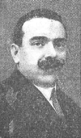 Antonio Puig Campillo (1876 - 1960)