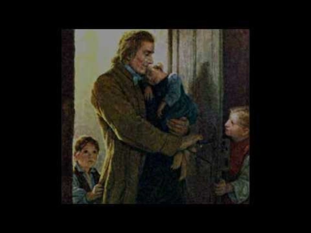 Johann Heinrich Pestalozzi