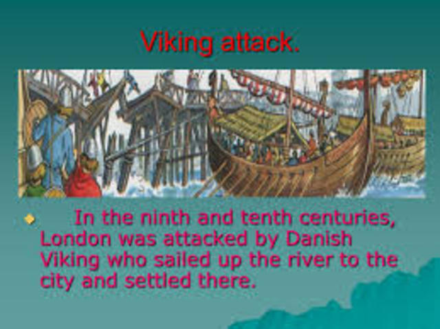 Viking Attack