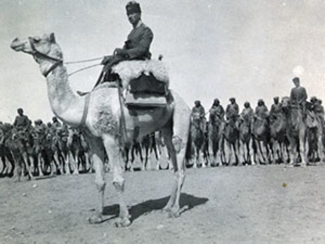 Acord de Sykes-Picot