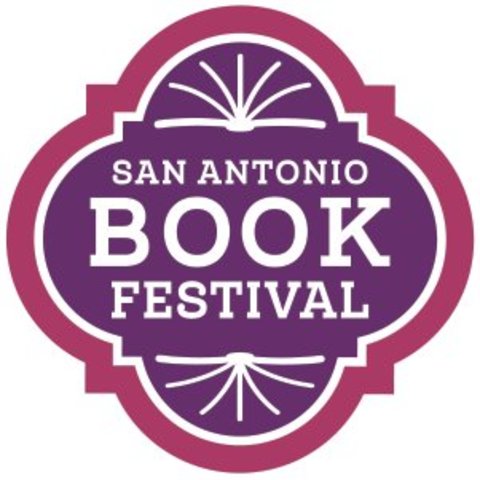 San Antonio Book Festival 2018