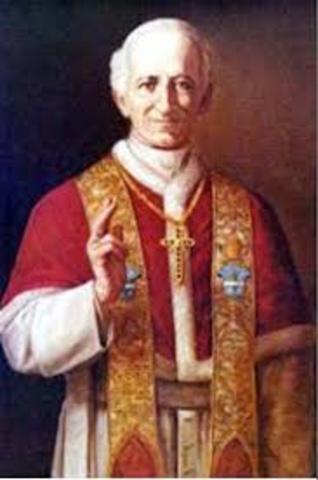 Papa Leon XII