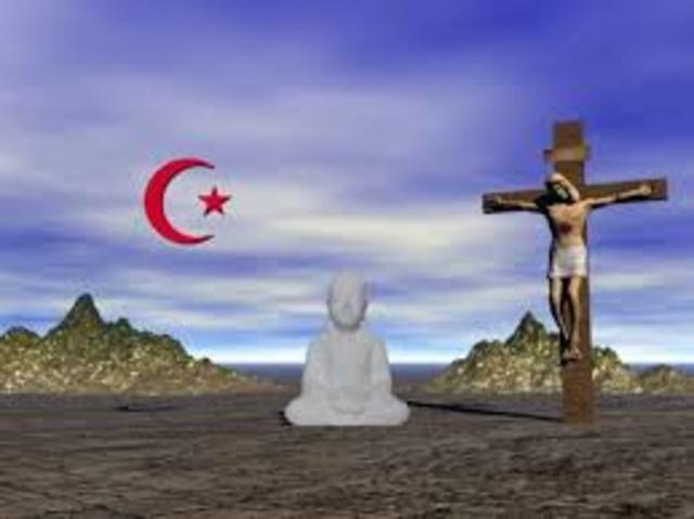 Libertad de cultos en España