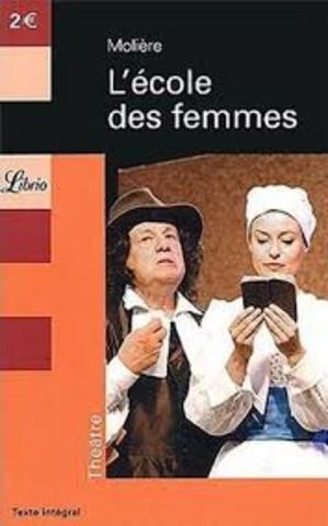 L'École des femmes