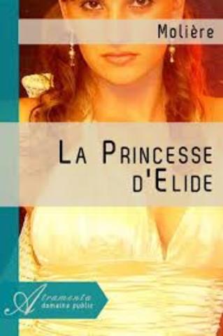 La Princesse d'Élide