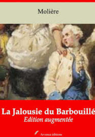 La Jalousie du Barbouillé