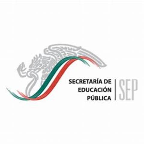 Secretaría de Educación Pública.