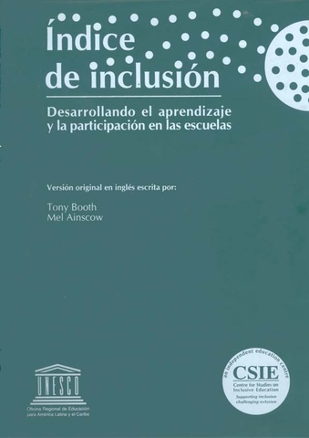 Indice de Inclusión