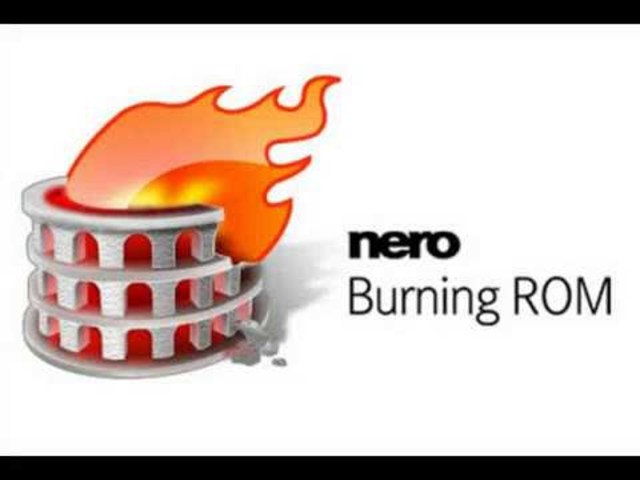 QUEMADOR NERO BURNING ROM