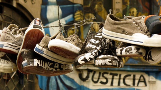 Tragedia de Cromañón