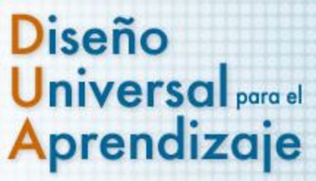 Diseño Universal de Aprendizaje