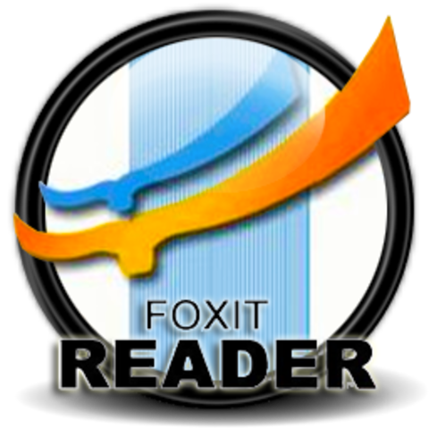 FOXIT READER