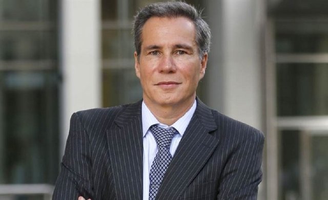 Muere el fiscal Alberto Nisman