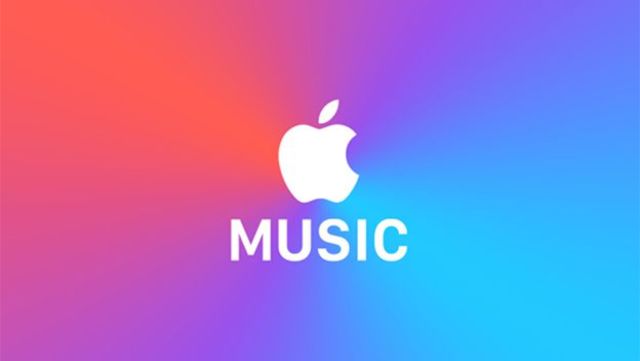 APPLE MUSIC