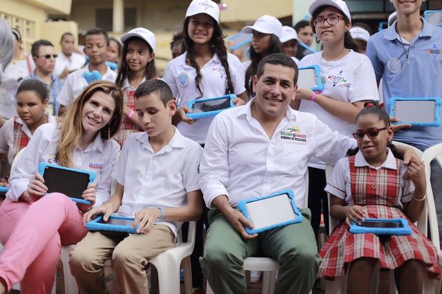 Instituciones Educativas Pioneras en Cartagena.