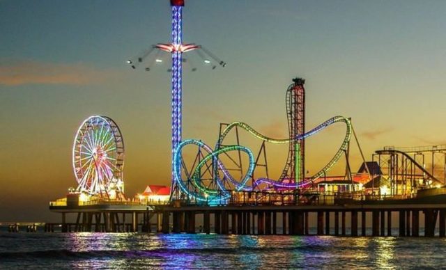 My First Amusment Park