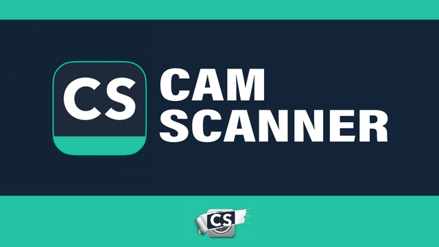 CAMSCANNER