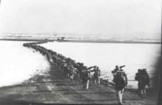 Fim da guerra da coreia