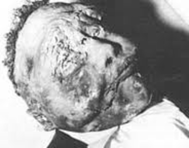Murder of Emmit Till