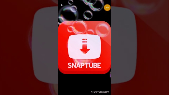SNAPTUBE